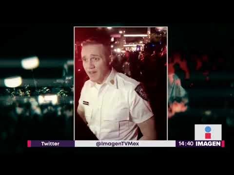 Los accidentes de 2018: Choques, avionazos y derrumbes | Noticias con Yuriria