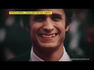 ¿Gael García trabajará con su mamá Patricia Bernal? | De Primera Mano