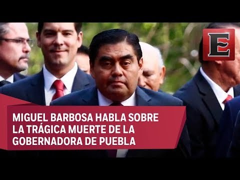 “No es momento de especulaciones políticas, jurídicas ni sociales”: Barbosa