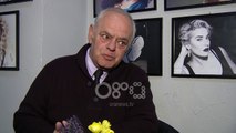 Kadri Roshi në sytë e të birit, përkujtohet 95-vjetori i lindjes së aktorit të madh shqiptar