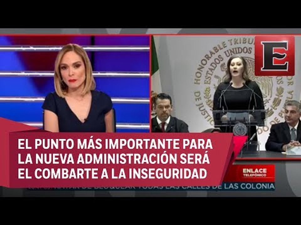¿Qué va a pasar con el Gobierno de Puebla?