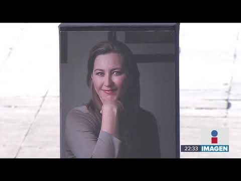 Así fueron los funerales de Rafael Moreno Valle y Martha Érika Alonso | Noticias con Ciro