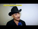 ¿Raúl Hernández está distanciado de sus hermanos de Los Tigres del Norte? | De Primera Mano