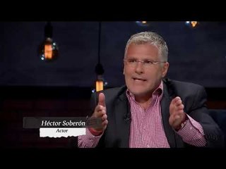 Esto recordaremos de Adriana Lavat, Héctor Soberón y Diego Verdaguer este 2018