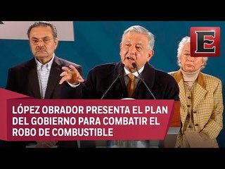 En cinco días nueva administración de Pemex redujo el huachicoleo