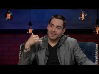 No todo es risa y diversión para Adal Ramones y Omar Chaparro | El minuto que cambió mi destino