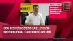 Pablo de Hoyos habla de la elección extraordinaria en Monterrey