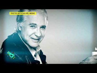 Famosos a los que dijimos adiós este 2018 | De Primera Mano