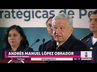 Este es el plan de López Obrador contra el huachicoleo ¿Ya dio resultados? | Yuriria Sierra