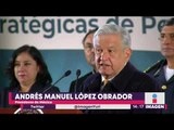 Este es el plan de López Obrador contra el huachicoleo ¿Ya dio resultados? | Yuriria Sierra
