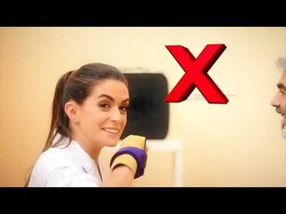 Mariana se fue a tomar clases de Kyudo |Qué Importa