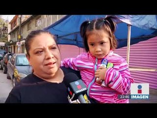 Naucalpan, están nadando en basura porque no le han pagado a empresa recolectora | Noticias Ciro
