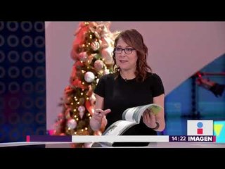 "El paraíso de las ratas", el nuevo libro de Trino sobre la corrupción | Noticias con Yuriria