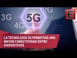Tecnología: En 2019 llegará tecnología 5G
