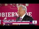El presidente López Obrador se avienta broma en conferencia de prensa por Día de los Inocentes