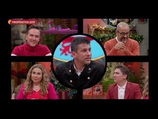 Especial Sobre la Mesa: ventajas y desventajas de hacer propósitos | Sale el Sol
