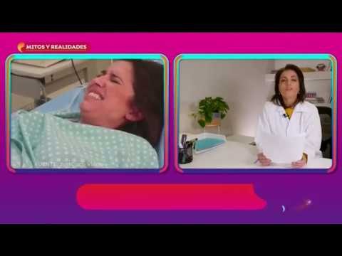 Mitos y Realidades: ¿los anticonceptivos suben de peso? | Sale el Sol