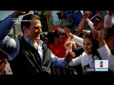 Ya hay nuevo alcalde electo de Monterrey, es Adrián de la Garza del PRI | Noticias con Ciro