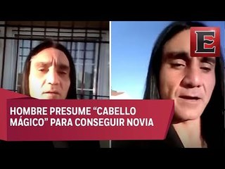 Español graba video buscando novia y la red le toma el pelo