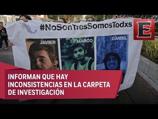 PGR podría atraer caso de estudiantes de cine de Jalisco