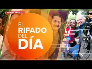 Picando la Noticia: joven prepara documental de mujeres artesanas | Sale el Sol