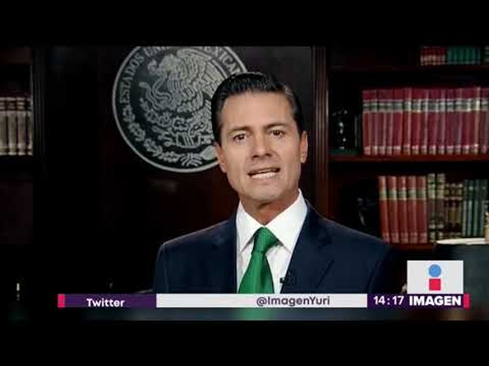 Así estuvo el año 2018 en cuanto a política nacional e internacional | Noticias con Yuriria