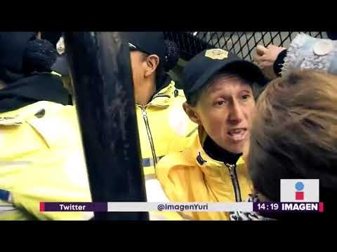 Arturo Zaldívar es electo ministro presidente de la SCJN | Noticias con Yuriria Sierra