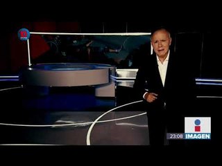 Así fue el paso a paso de la Caravana Migrante y su recorrido por México hasta EU