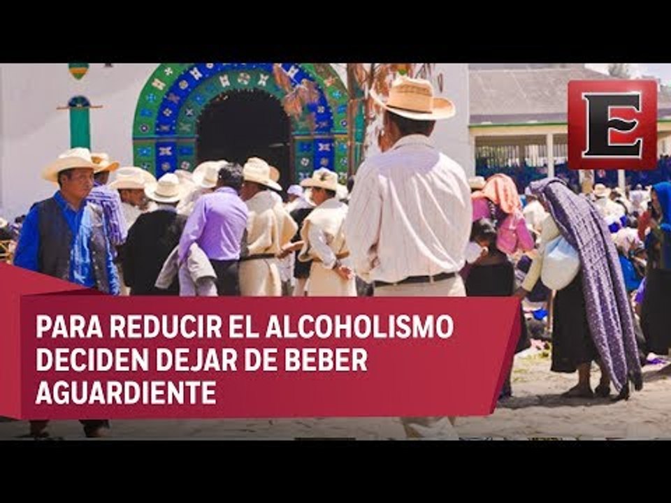 Habitantes de San Juan Chamula sufren diabetes por uso de bebidas de cola en rituales