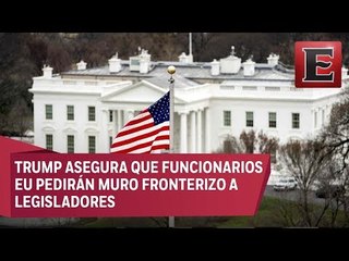 Advierten fracaso de plan demócrata para terminar paralización