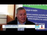 ¡Querétaro inició este 2019 con desabasto de gasolina! | Noticias con Francisco Zea