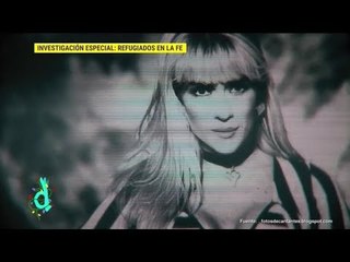 Investigación especial: "Famosos refugiados en la fe" | De Primera Mano