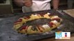 Panaderos se alistan para la elaboración de roscas el Día de Reyes | Noticias con Francisco Zea