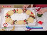 Rosca de Reyes: la decoración | Sale el Sol