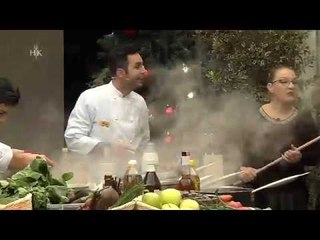 “Hell’s Kitchen”, Zamira Kita merr “frerët” në kuzhinë