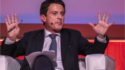 Barcelone : polémique autour de Manuel Valls