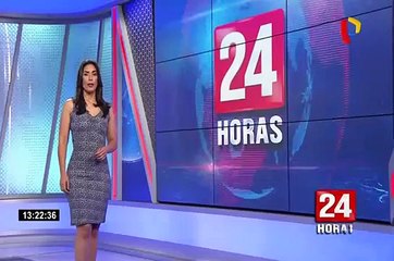 Cañete: hallan cadáver de bebé de dos años que cayó a canal de regadío