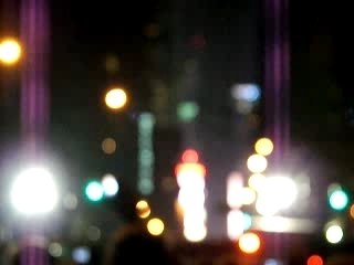 Bonne année time square