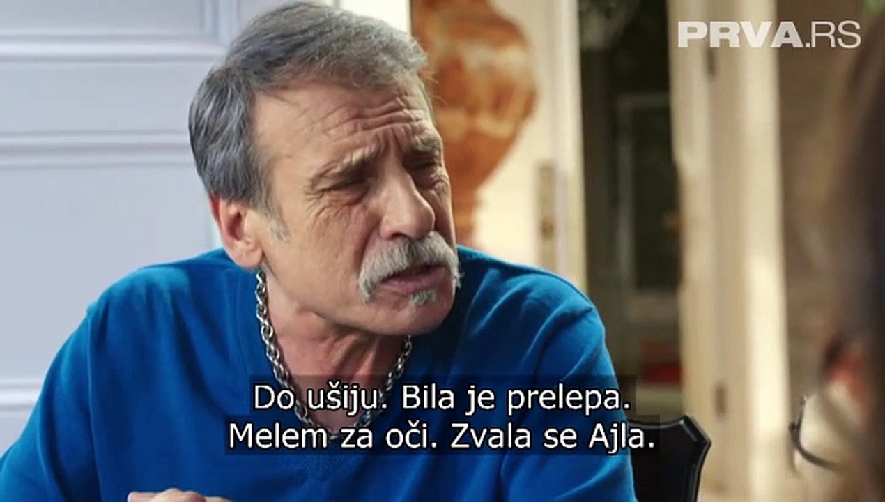 Paramparčad - 24. epizoda