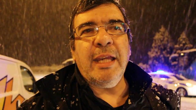 Δείτε εικόνες και φωτογραφίες από το Μαρτίνο πριν από λίγο