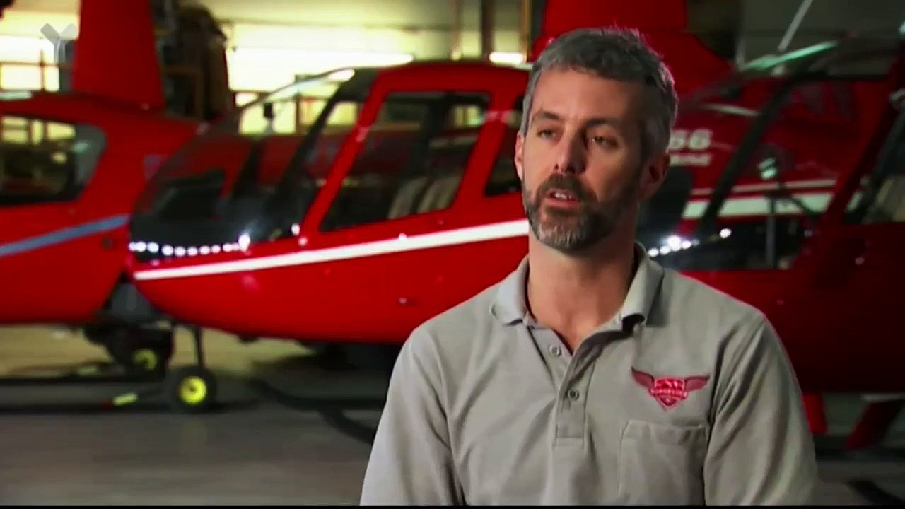 Why Planes Crash S02E06 - Chopper Down