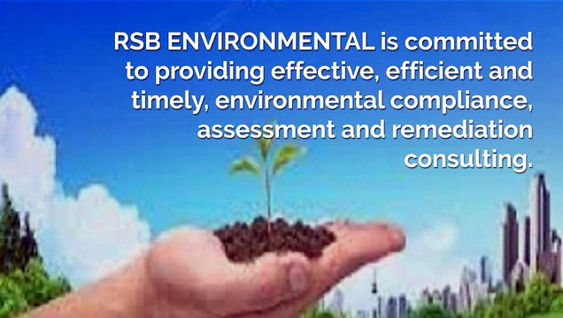 Indoor Air Quality Assessments - RSB Environmental