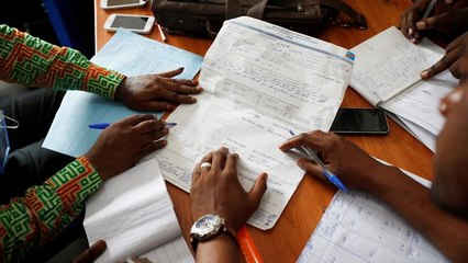 DRC poll: U.N concerned about 'efforts to silence dissent'