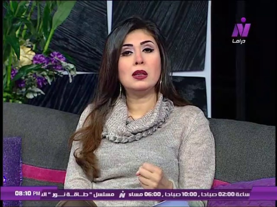 عشانك ياقمر مع الاعلاميه سماح عبد الرحمن  | الدراما الشعبى