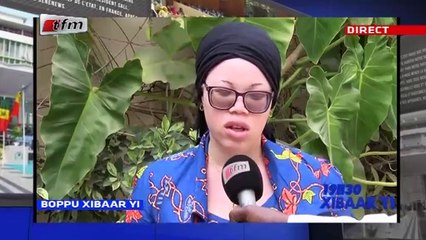 REPLAY - Xibar Yi 19h - Pr : IBOU DIOUF - 04 Janvier 2019