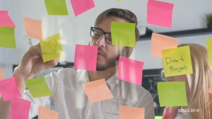 Study: 28% Of People Aren't Sure How They Spend Their Time At Work