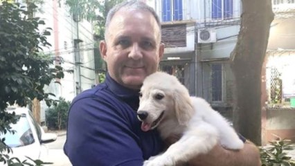 Paul Whelan, el estadounidense acusado de espionaje en Rusia