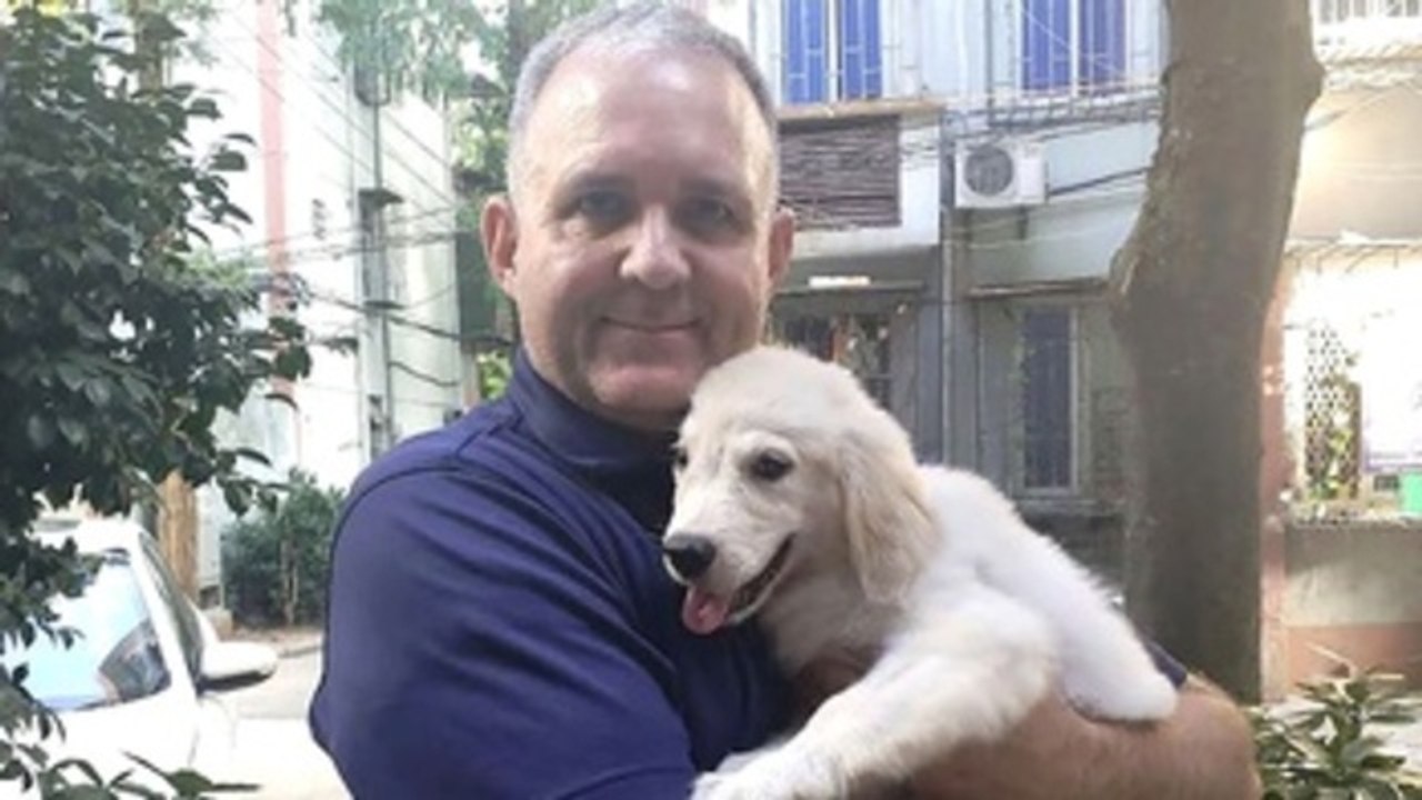 Paul Whelan, el estadounidense acusado de espionaje en Rusia