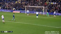 Serge Aurier second Goal HD - Tranmere 0 - 3 Tottenham - 04.01.2019 (Full Replay)