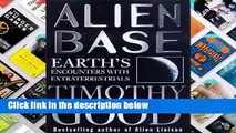 Best product  Alien Base: Earth s encounters with Extraterrestrials - Timothy Good